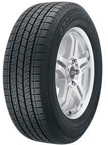 Yokohama Geolandar HT 205/75R15 97S RBL | Best One Tire